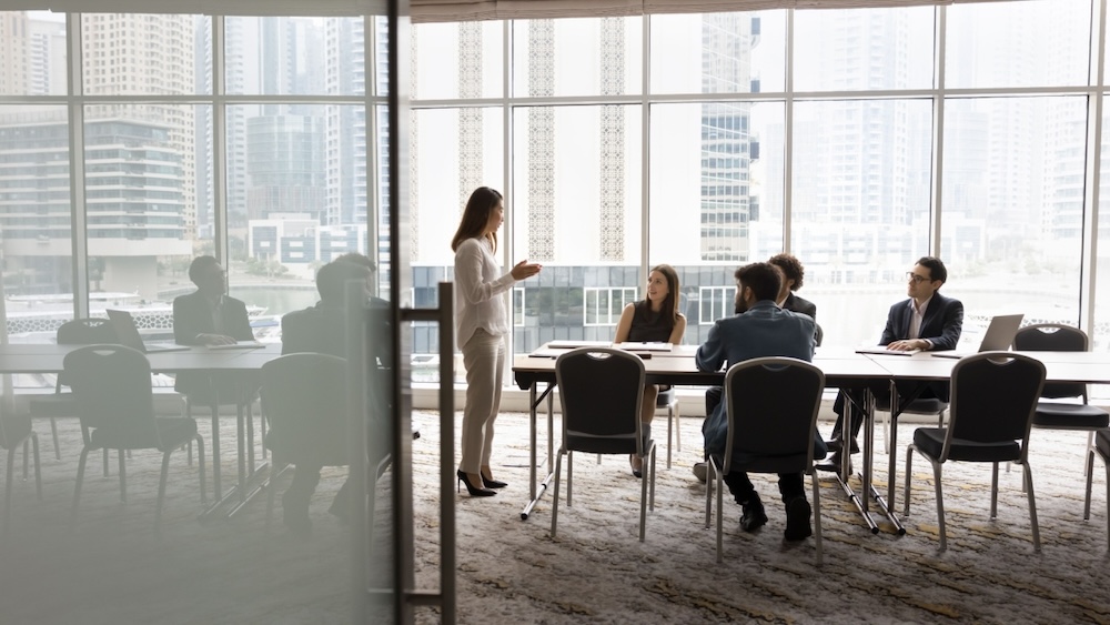 Adapting Leadership Styles TEST5C-1