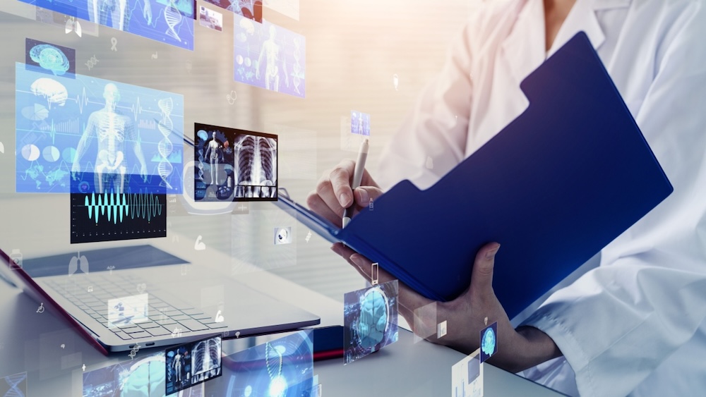 Optimizing AI for Healthcare Professionals OAIHPSKv2