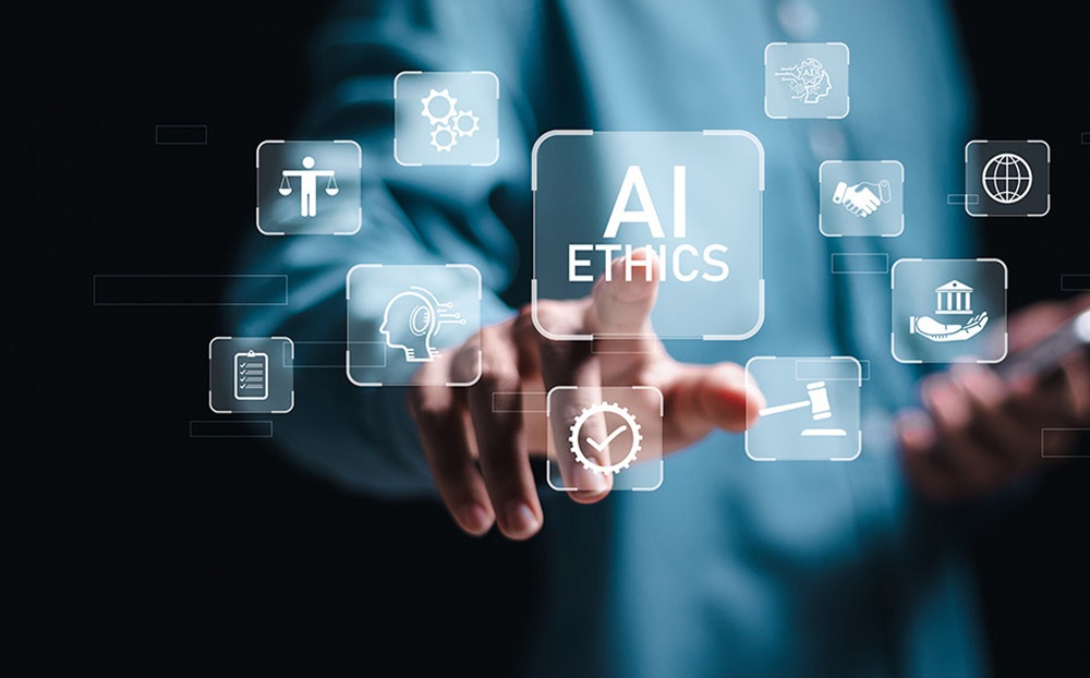 Applying Ethical and Fair AI Practices in Healthcare Settings AEFAIPHSSKv1