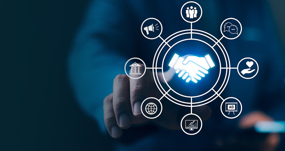 Managing Vendors and Suppliers for Operational Efficiency MVSOESKv1