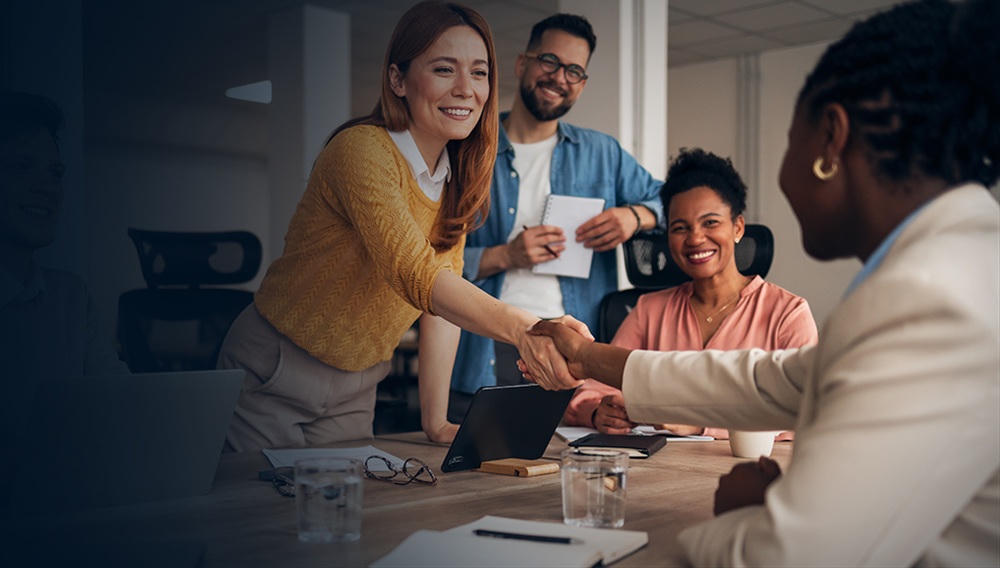 Negotiation Skills for the Workplace NSFTW