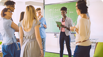 Scrum Master Advanced: Metrics for Continuous Improvement SMAMCISKv2