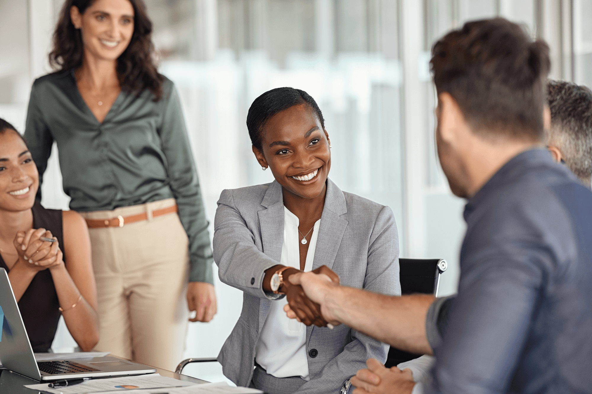 Conflict Resolution Strategies for Change Management CRSCMSKv2